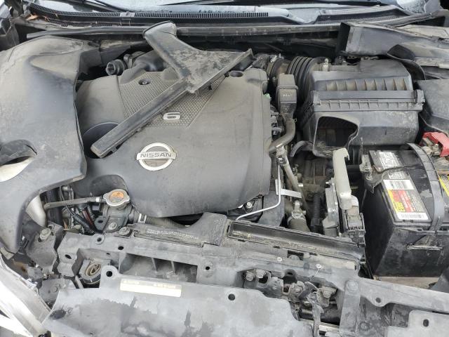Photo 11 from auction – 2013 NISSAN MAXIMA S with VIN 1N4AA5AP5DC823916