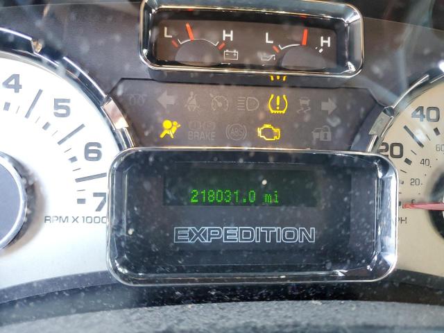 Photo 9 from auction – 2009 FORD EXPEDITION with VIN 1FMFK20569EB00630