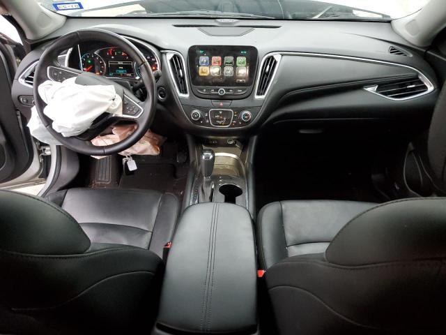 Photo 8 from auction – 2018 CHEVROLET MALIBU LT with VIN 1G1ZD5ST4JF107012