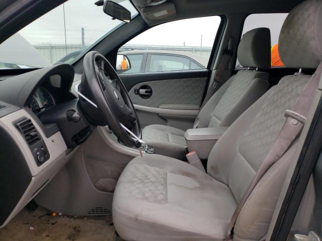 Photo 7 from auction – 2005 CHEVROLET EQUINOX LT with VIN 2CNDL63F156178585