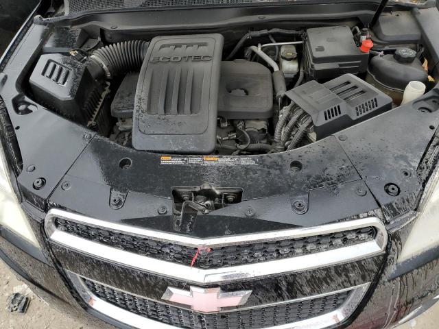 Photo 12 from auction – 2011 CHEVROLET EQUINOX LT with VIN 2CNALPEC3B6473713