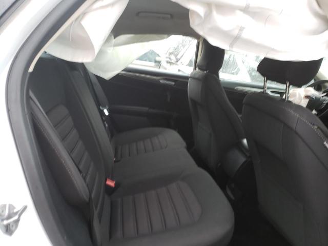 Photo 10 from auction – 2017 FORD FUSION S with VIN 3FA6P0G78HR363821