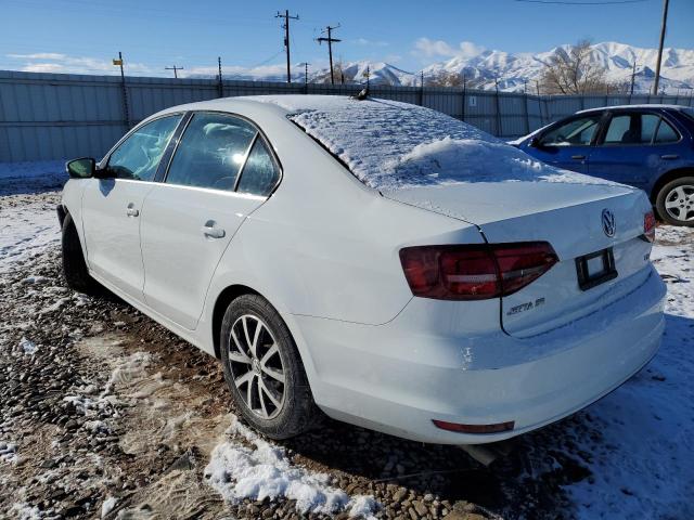 Photo 2 from auction – 2017 VOLKSWAGEN JETTA SE with VIN 3VWB67AJ8HM377981