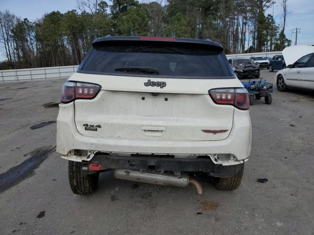 Photo 6 from auction – 2018 JEEP COMPASS TR with VIN 3C4NJDDB3JT465611