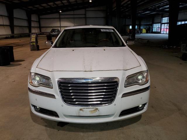 Photo 5 from auction – 2011 CHRYSLER 300C with VIN 2C3CA6CT8BH585447