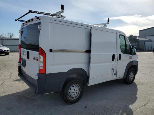 Photo 3 from auction – 2017 RAM PROMASTER with VIN 3C6TRVNG8HE535786