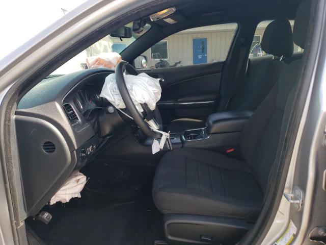 Photo 7 from auction – 2014 DODGE CHARGER SE with VIN 2C3CDXBG8EH227092