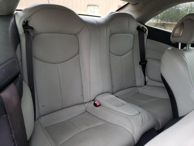 Photo 10 from auction – 2012 INFINITI G37 BASE with VIN JN1CV6FE1CM202592