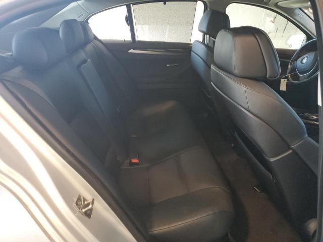 Photo 10 from auction – 2011 BMW 535 XI with VIN WBAFU7C55BC778176