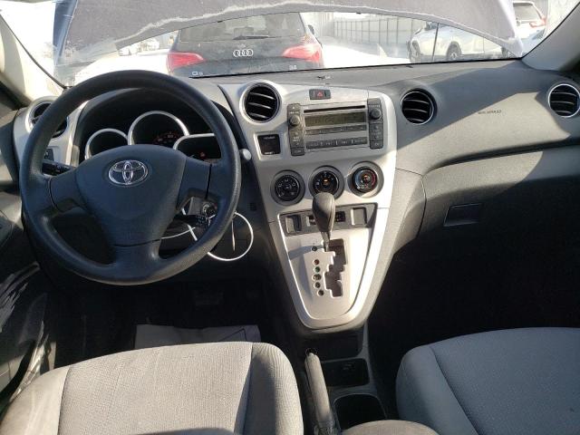 Photo 8 from auction – 2009 TOYOTA COROLLA MA with VIN 2T1KU40E49C009545
