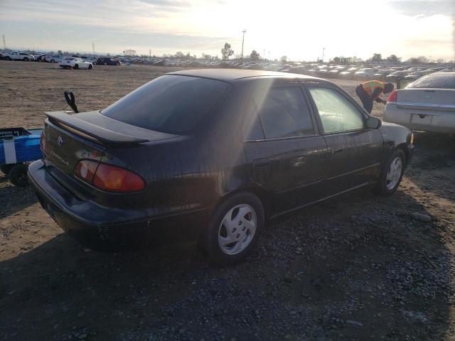 Photo 3 from auction – 2001 TOYOTA COROLLA CE with VIN 1NXBR12E41Z506160