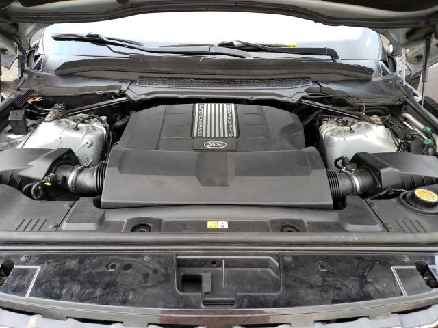 Photo 12 from auction – 2015 LAND ROVER RANGE ROVE with VIN SALGS2VF2FA205543