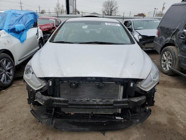 Photo 5 from auction – 2019 HYUNDAI SONATA SE with VIN 5NPE24AF3KH750119