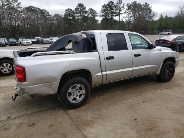 Photo 3 from auction – 2007 DODGE DAKOTA QUA with VIN 1D7HE48P97S179026