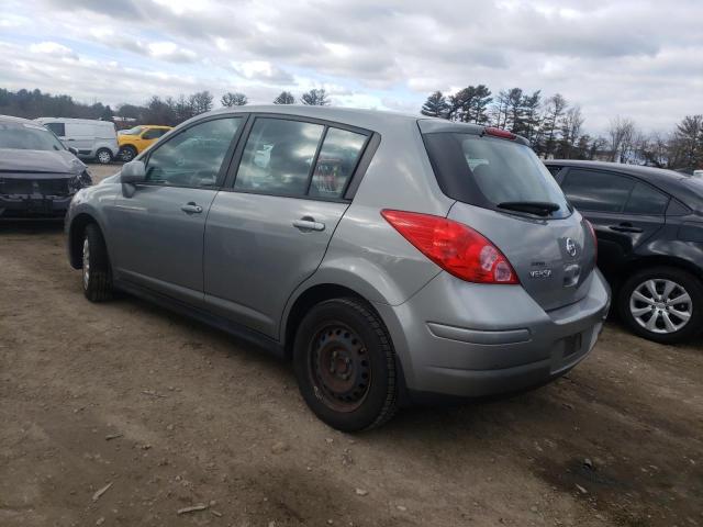 Photo 2 from auction – 2012 NISSAN VERSA S with VIN 3N1BC1CP2CK269695