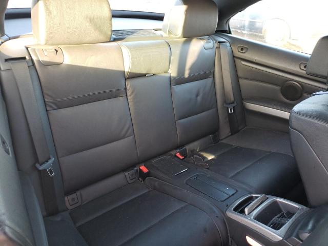 Photo 10 from auction – 2011 BMW 335 IS with VIN WBADX1C53BE569440