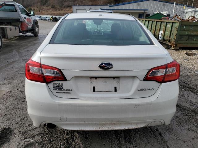 Photo 6 from auction – 2015 SUBARU LEGACY 2.5 with VIN 4S3BNBL63F3061615