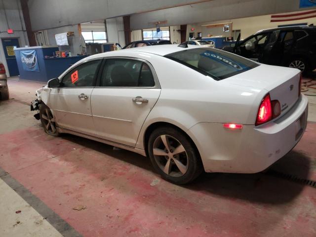 Photo 2 from auction – 2012 CHEVROLET MALIBU 1LT with VIN 1G1ZC5E02CF273505