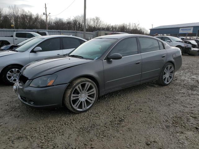 NISSAN ALTIMA S 2006 with VIN 1N4AL11D06C201462 - Photo from auction