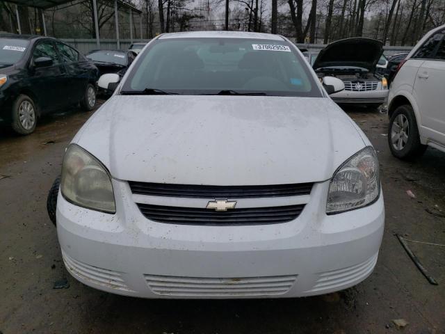 Photo 5 from auction – 2010 CHEVROLET COBALT 2LT with VIN 1G1AF5F53A7190834