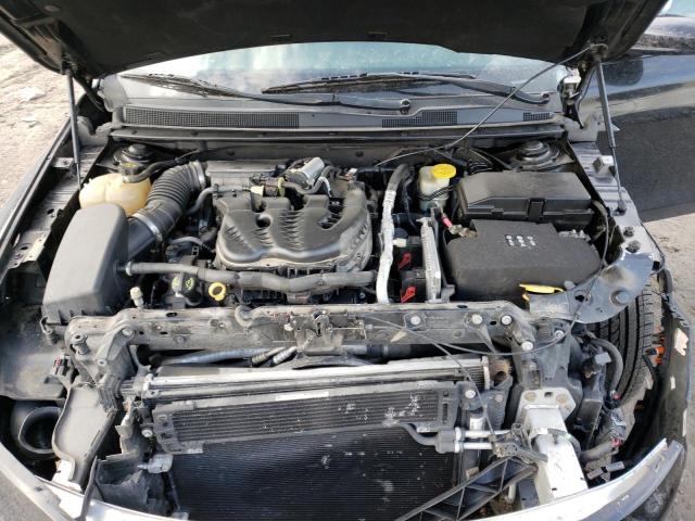 Фото 11 с аукциона – 2015 CHRYSLER 200 S с VIN 1C3CCCDG4FN610710