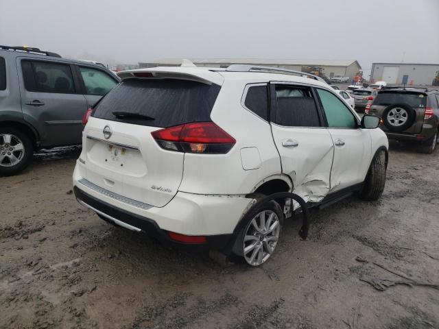صورة رقم 3 من المزاد - 2018 NISSAN ROGUE S مع VIN KNMAT2MVXJP596689