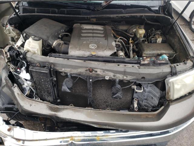 Photo 11 from auction – 2008 TOYOTA TUNDRA DOU with VIN 5TBBV54178S494594