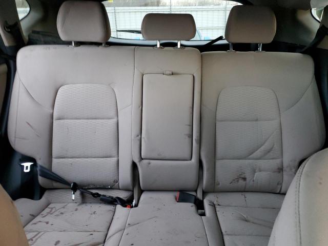 Photo 10 from auction – 2020 HYUNDAI TUCSON SE with VIN KM8J2CA40LU207725