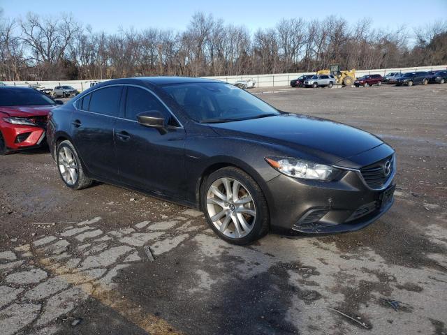 Photo 4 from auction – 2017 MAZDA 6 TOURING with VIN JM1GL1V50H1108639