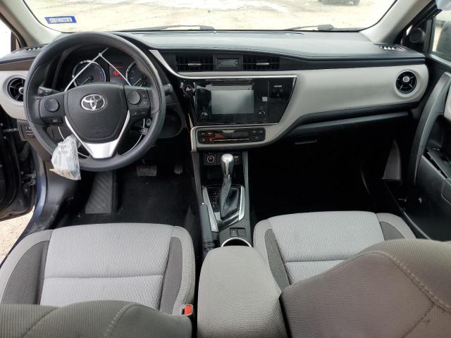 Photo 8 from auction – 2017 TOYOTA COROLLA L with VIN 5YFBURHE1HP716649