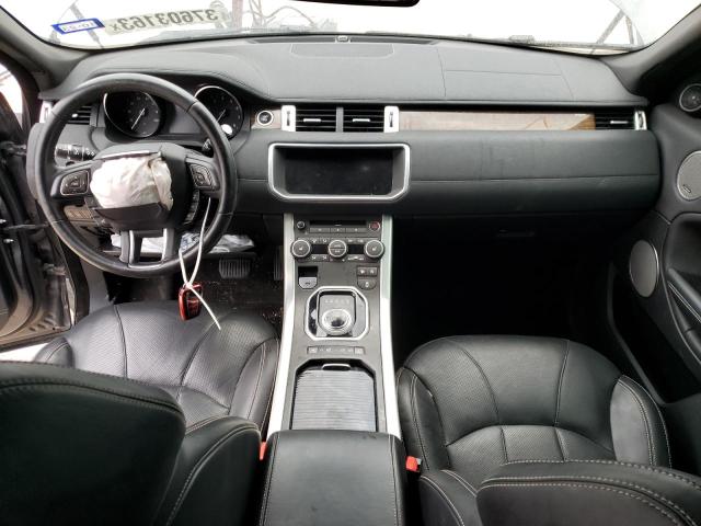 Photo 8 from auction – 2017 LAND ROVER RANGE ROVE with VIN SALVR2BG6HH239852