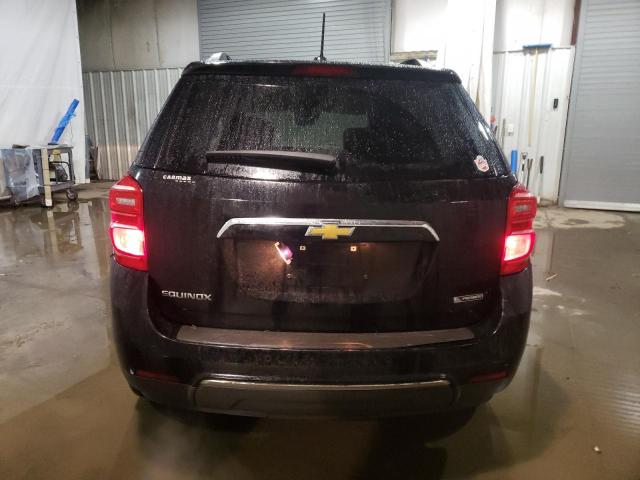 Photo 6 from auction – 2017 CHEVROLET EQUINOX PR with VIN 2GNALDEK2H1517465
