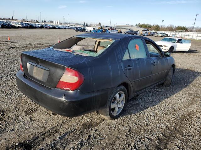 Photo 3 from auction – 2004 TOYOTA CAMRY LE with VIN 4T1BE32K94U895475