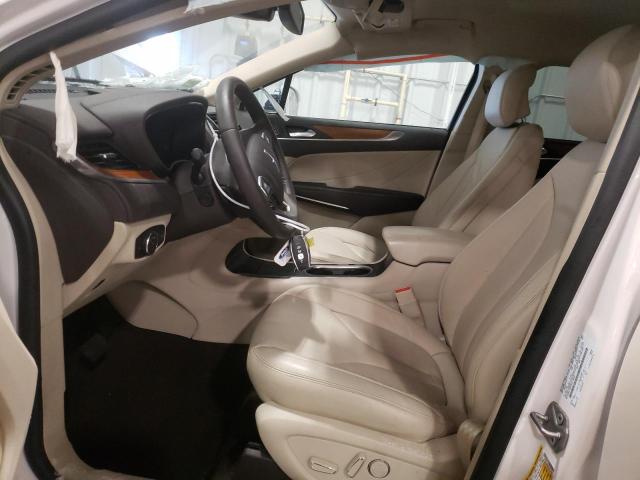 Photo 7 from auction – 2019 LINCOLN MKC SELECT with VIN 5LMCJ2D92KUL18589