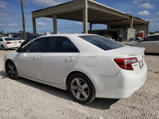 Photo 2 from auction – 2013 TOYOTA CAMRY L with VIN 4T1BF1FKXDU692073