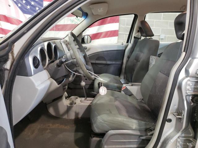 Photo 7 from auction – 2009 CHRYSLER PT CRUISER with VIN 3A8FY48969T597063