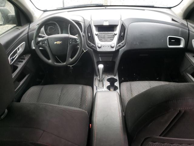 Photo 8 from auction – 2014 CHEVROLET EQUINOX LS with VIN 2GNALAEK5E1143959
