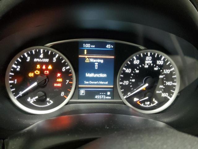 Photo 9 from auction – 2019 NISSAN SENTRA S with VIN 3N1AB7AP2KY348171