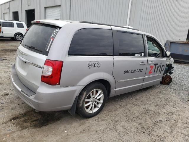 Photo 3 from auction – 2015 CHRYSLER TOWN & COU with VIN 2C4RC1BG9FR626210