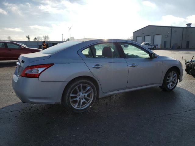 Photo 3 from auction – 2011 NISSAN MAXIMA S with VIN 1N4AA5AP7BC829083