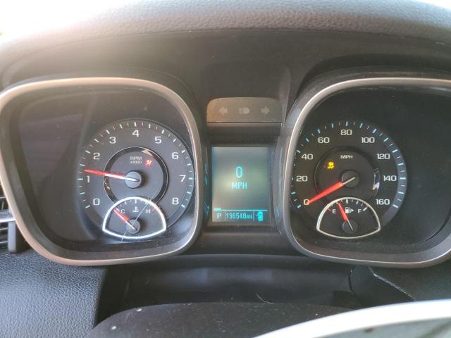 Photo 9 from auction – 2013 CHEVROLET MALIBU LS with VIN 1G11B5SA7DF150801