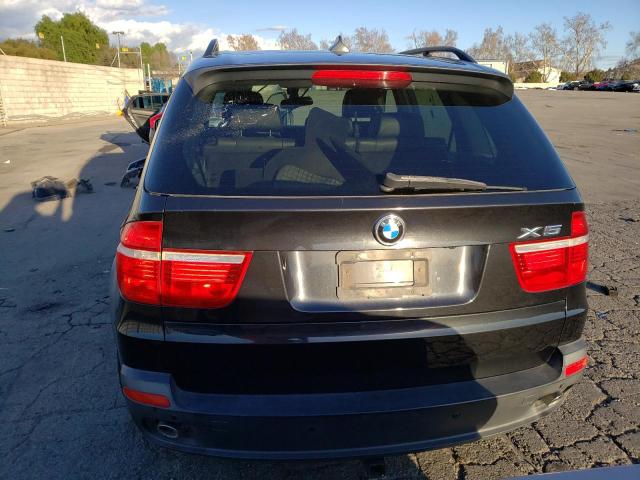 Photo 6 from auction – 2010 BMW X5 XDRIVE3 with VIN 5UXFF0C53ALT85102