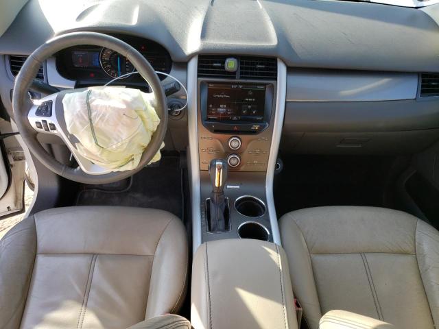 Photo 8 from auction – 2014 FORD EDGE SEL with VIN 2FMDK3JC3EBB52569