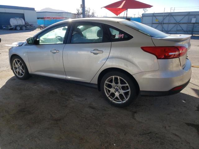 Photo 2 from auction – 2015 FORD FOCUS SE with VIN 1FADP3F26FL380627