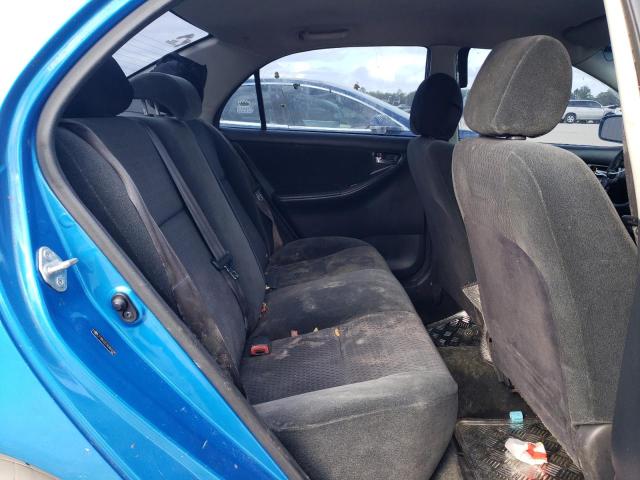 Photo 10 from auction – 2008 TOYOTA COROLLA CE with VIN 2T1BR32E28C860296