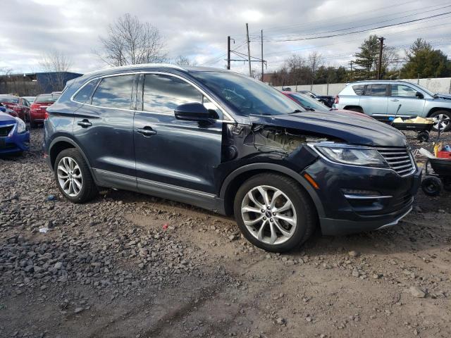 Photo 4 from auction – 2015 LINCOLN MKC with VIN 5LMTJ2AHXFUJ14916