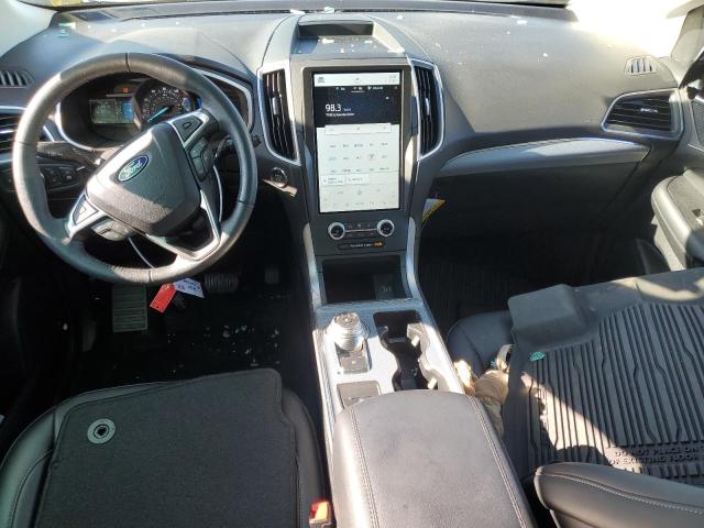 Photo 8 from auction – 2021 FORD EDGE SEL with VIN 2FMPK4J93MBA03858