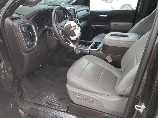 Photo 7 from auction – 2021 CHEVROLET 1500 with VIN 3GCUYGED3MG205490