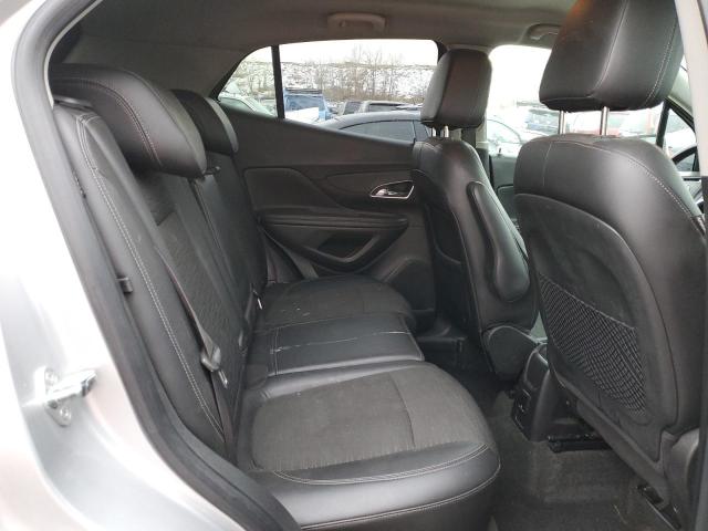 Photo 11 from auction – 2016 BUICK ENCORE SPO with VIN KL4CJ2SM6GB559938