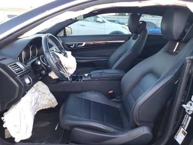 Photo 7 from auction – 2015 MERCEDES-BENZ E 400 with VIN WDDKJ6FB0FF308881